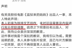 明星塌房日！汪涵为争议电影道歉人设崩塌白冰被前合伙人在结婚纪念日曝出轨录音阿Sa则无辜卷入闪婚即婚变谣言一天三瓜吃到撑